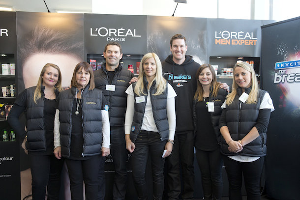 Foodstuffs Expo Highlights