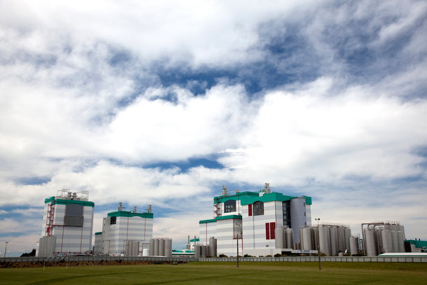 Inquiry welcomes Fonterra progress