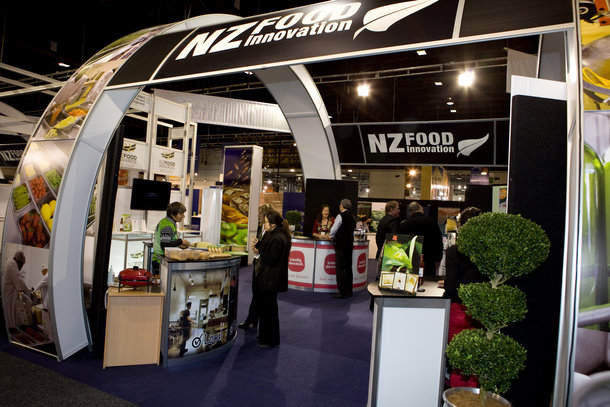 Foodtech Packtech 2014 bigger and better