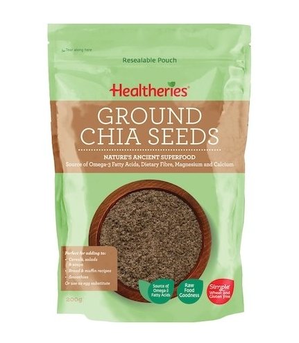 Superfood Goodness