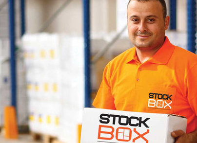 Intermedia takes a stake in new product delivery model