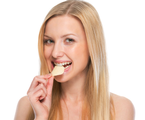 Snackfoods category growing fast