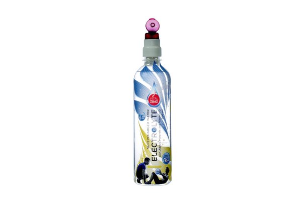 NZ company takes on the drinks industry