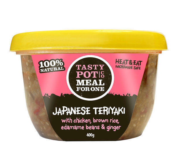 Fast growing brand reveals limited edition recipes