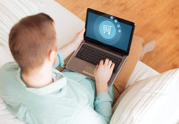 Online shoppers want personalised experience