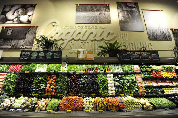 BIOFACH 2015