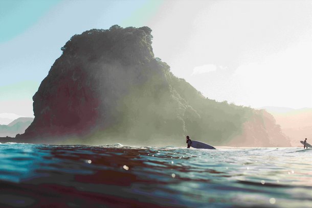 Corona offers a platform to help those who save others