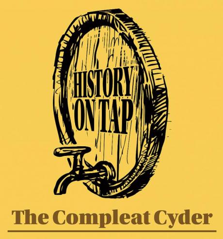 Virginia cider maker recreating recipe from 1742