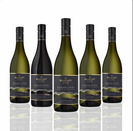 Unique terroir the inspiration for new Brancott Estate range