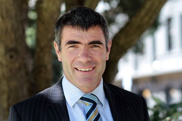 THE 2015 FMCG BUSINESS LEADERS FORUM
