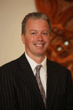 Mike Brown, General Manager of Kono Group Sales & Marketing