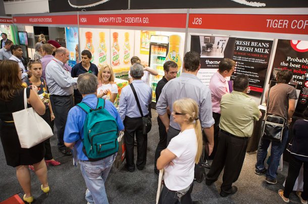 Find yourself a point of difference at the C&I Expo in March