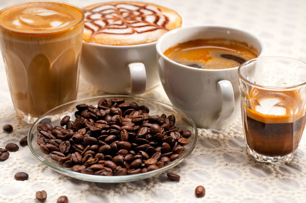 The Chocolate and Coffee Show returns
