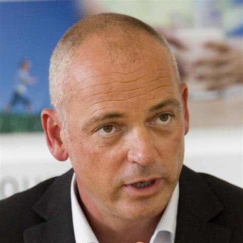 Fonterra looks for new MD