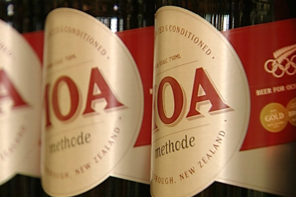 Craft beer continues to flourish in 2015