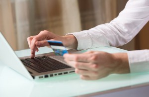Online banking