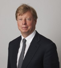 Goodman Fielder Chairman Steve Gregg