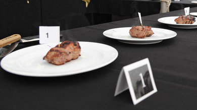 Nation’s top lamb finalists revealed