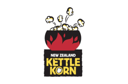 Kettle Korn teams up with the All Blacks