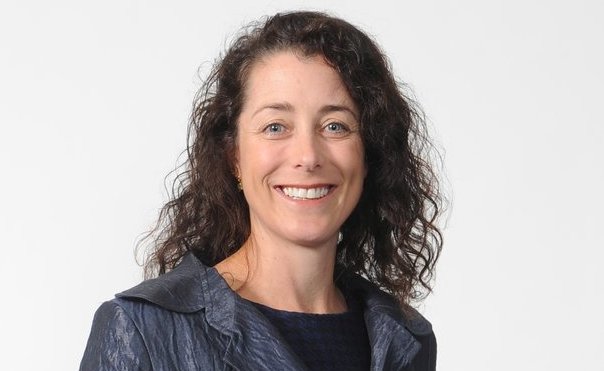 DB appoints new HR Director