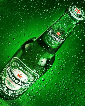 Heineken slims down