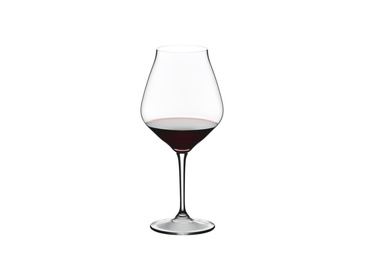 NZ wine region honoured with its own Riedel glass