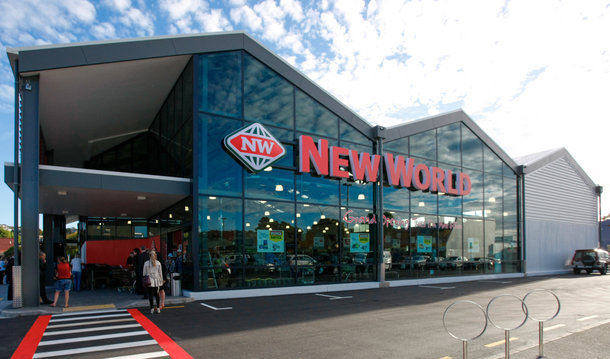 New World wins gold at inaugural Quality Service Awards