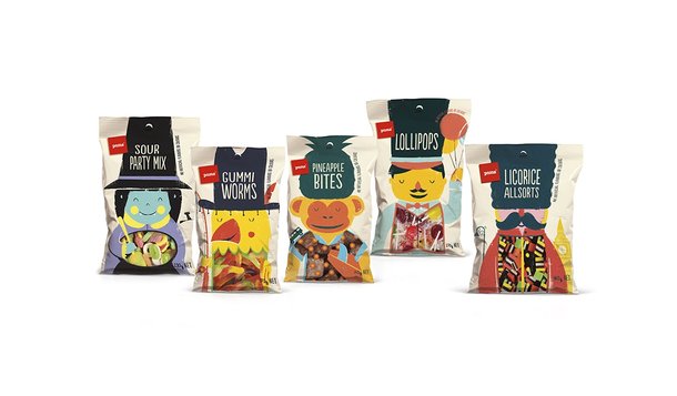 Design work for Foodstuffs acknowledged at global awards