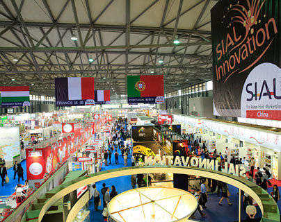 SIAL CHINA 2015 – Asia’s Mega Food & Beverage Expo