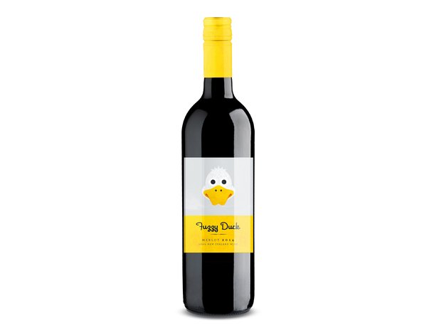 New wine fits the bill