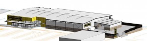 4Pak'nSave comes to Clendon