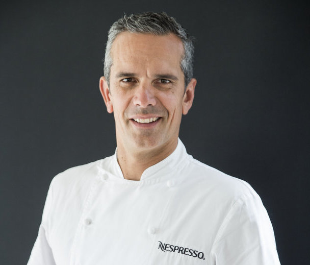 Nespresso partners with Josh Emett