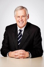 Michael Worthington, PMA A-NZ CEO