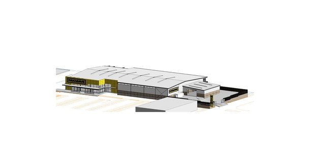 PAK’nSAVE comes to Clendon shopping centre