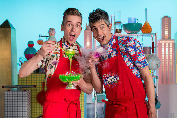 New World launches new collectables campaign