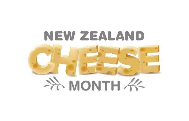 Say ‘Cheese’!