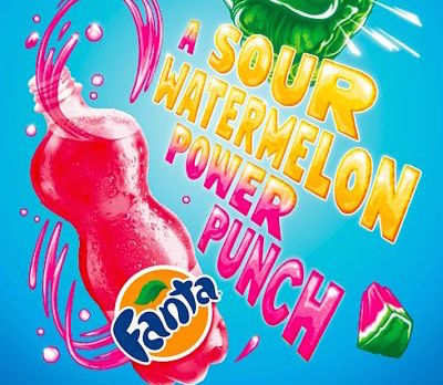 Coca-Cola creates sensory playground