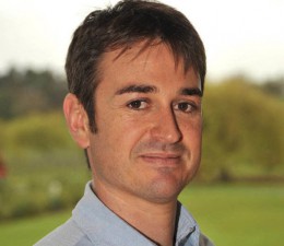 Villa Maria’s Group Chief Winemaker, Nick Picone was named Champion Winemaker of the Show.