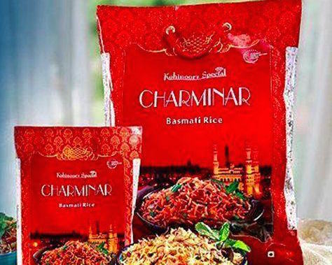 Kohinoor Foods moves to Pavé