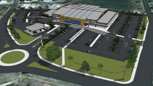 2-New PaknSave Tamatea