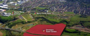 2-New PaknSave stores-Ormiston