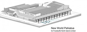 6-Facelift for New World