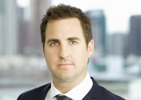 Mondelez NZ appoints James Kane as Country Head