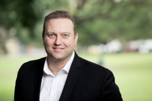 Robbert Rietbroek has joined PepsiCo as CEO.
