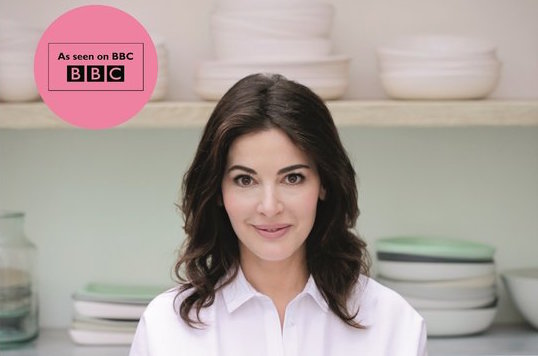 Nigella is back