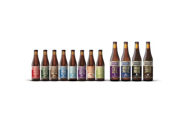 Learn and win with Boundary Road’s Brewniversity!