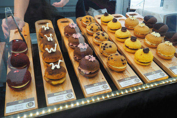 New owner, new dates for Chocolate and Coffee Show!