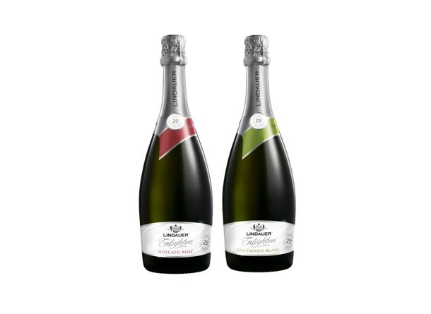 Lindauer introduces Enlighten Sparkling Wine