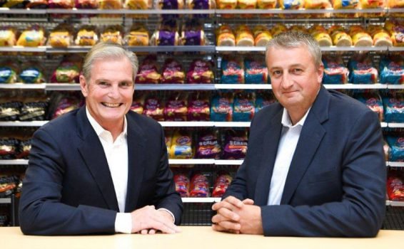 GWF appoints new CEO