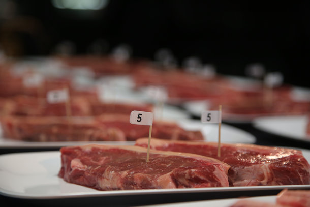 Taranaki farmers win nation’s Steak Of Origin